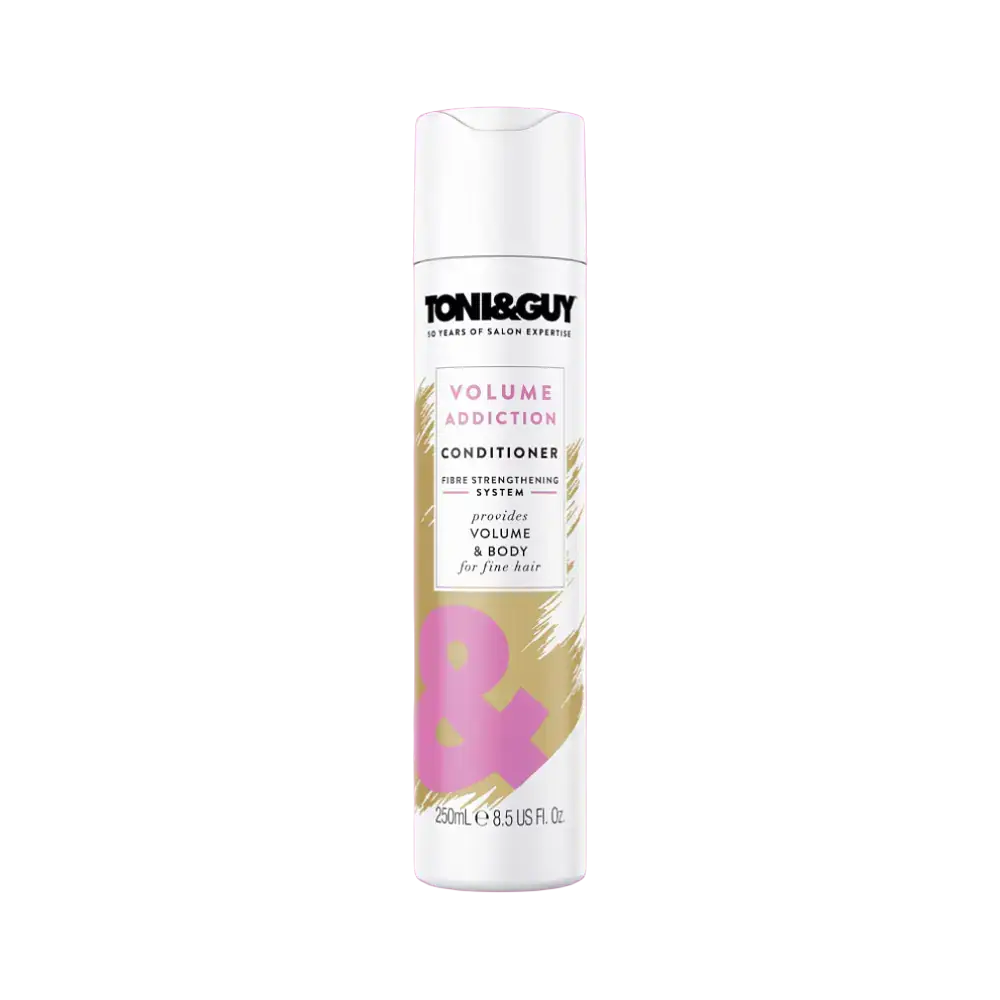 Toni & Guy Volume Addiction Conditioner