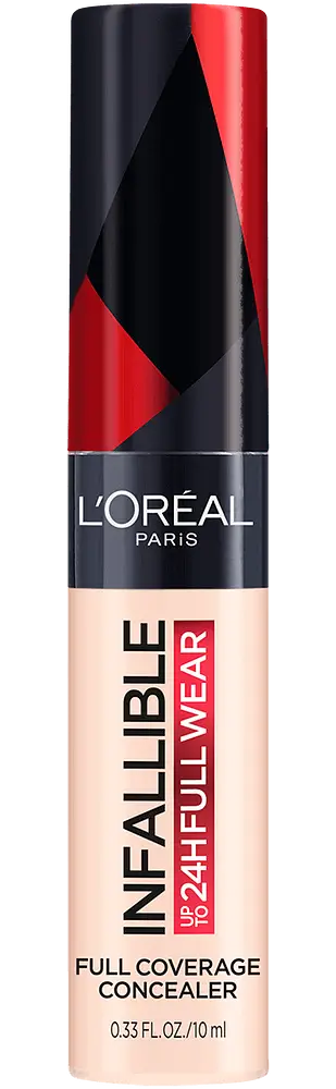L'Oreal Infallible Full Wear Waterproof Concealer 320 Porcelain