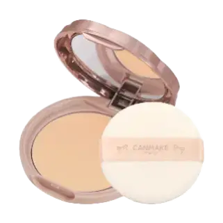 Canmake Marshmallow Finish Powder MB Matte Beige Ocher