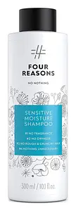 Four Reasons No Nothing Sensitive Moisture Shampoo