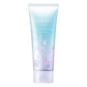 Infinity Morning Renew Face Wash