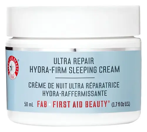 First Aid Beauty Ultra Repair Hydra-Firm Night Cream