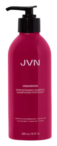 JVN Undamage Strengthening Shampoo