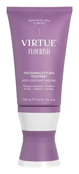 Virtue Flourish Thickening Styling Treatment