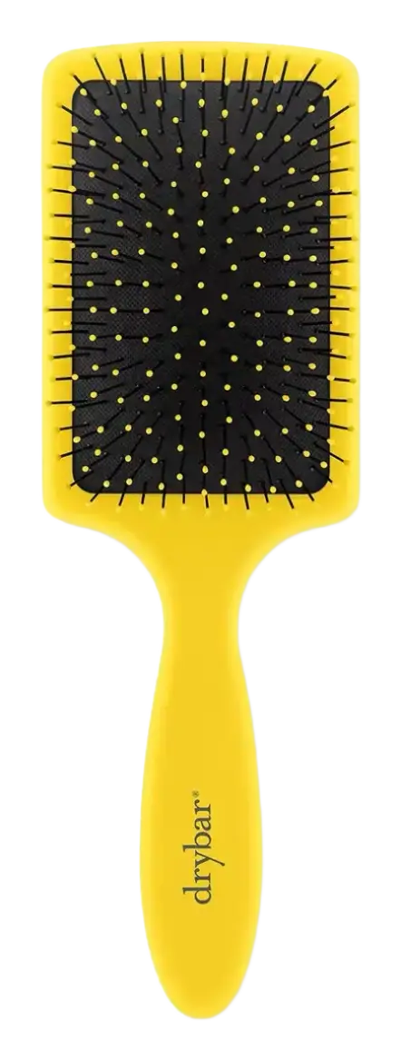 Drybar The Lemon Bar Paddle Brush