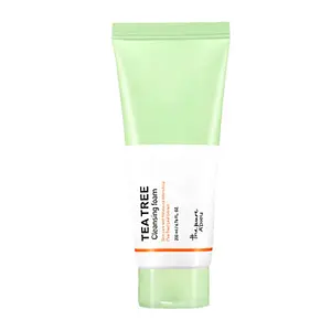 A'Pieu The Pure Tea Tree Cleansing Foam