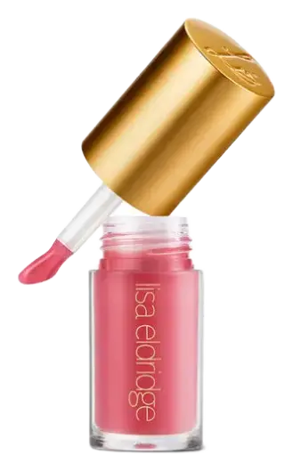 Lisa Eldridge Gloss Embrace Lip Gloss Pompadour