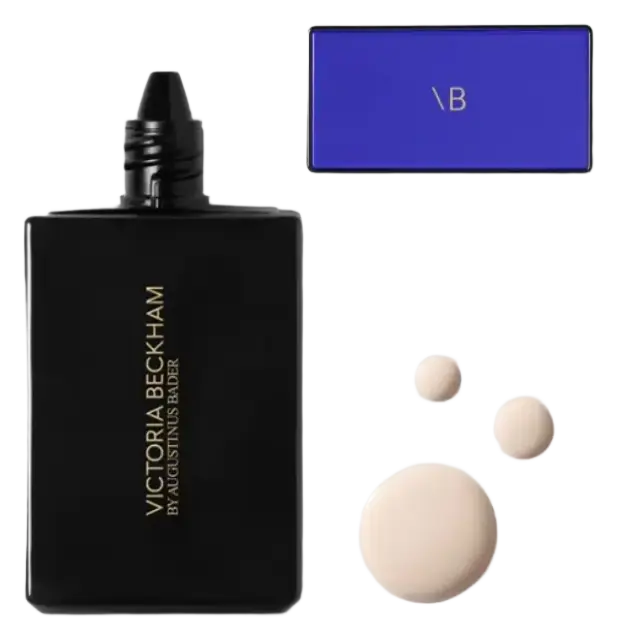 Victoria Beckham Beauty The Foundation Drops With TFC8 1 Fair Light