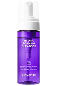 Dermafirm Hydra Foaming Cleanser R4