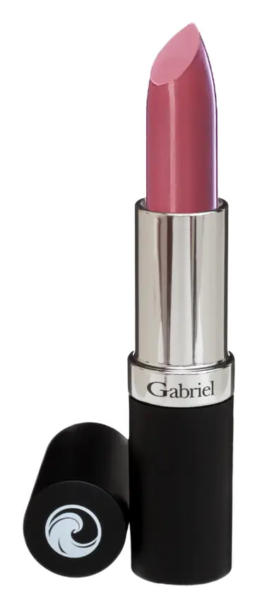 Gabriel Cosmetics Lipstick Soft Berry