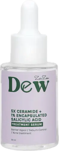 Zarzou Dew Treatment Serum