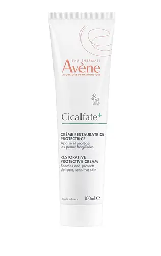 Avène Cicalfate+ Restorative Protective Cream France