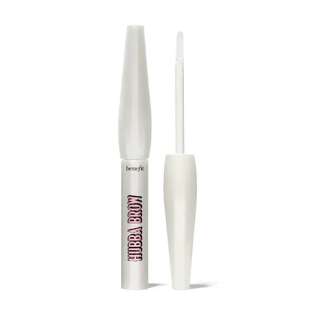 Benefit Cosmetics Hubba Brow Enhancing Serum