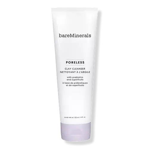 bareMinerals Poreless Clay Cleanser
