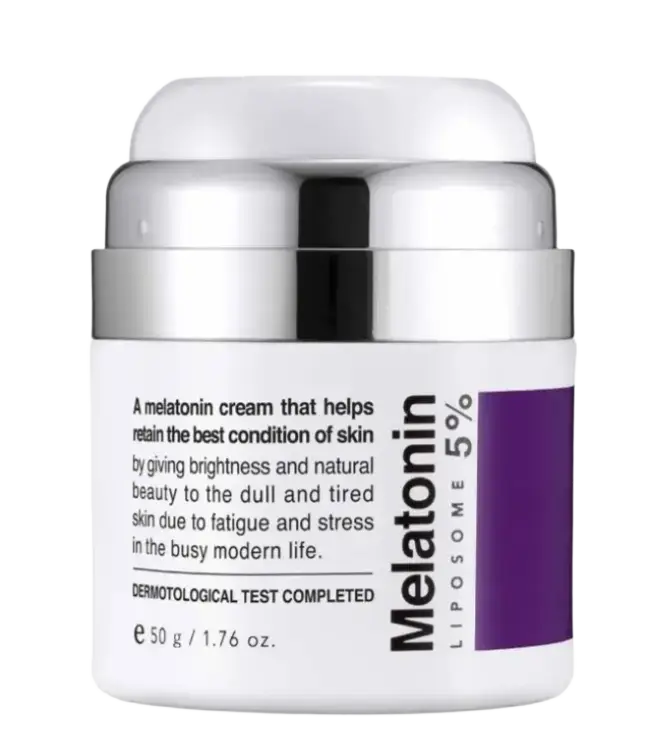 MAXCLINIC Melatonin Cream