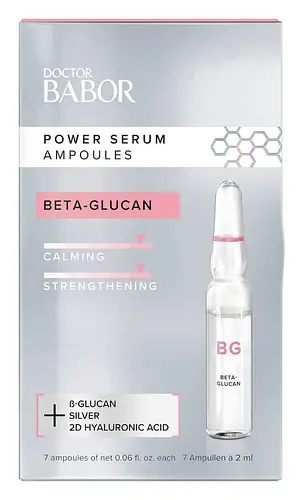 Babor Beta-Glucan Ampoule