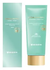Mizon Cicaluronic Non-Nano Sunblock SPF 50+ PA+++