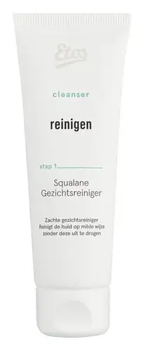 Etos Squalane Gezichtsreiniger