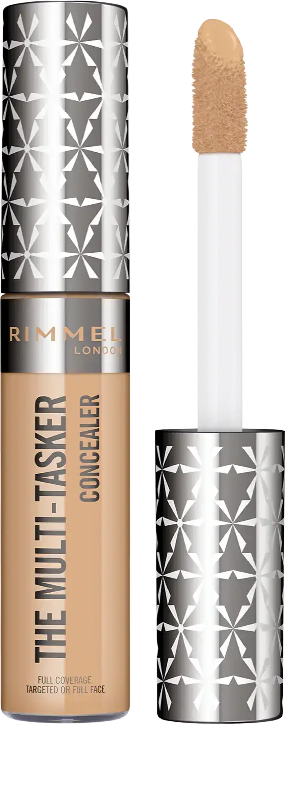 Rimmel London The Multi-Tasker Concealer 050 Sand