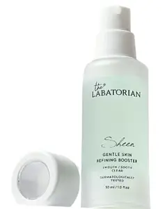 The Labatorian Sheen Gentle Skin Refining Booster