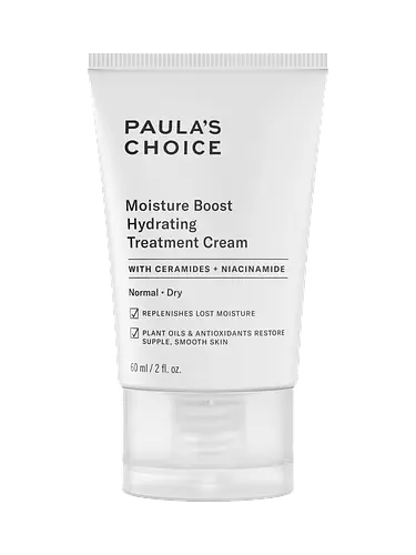 Paula's Choice Moisture Boost Hydrating Treatment Cream United States