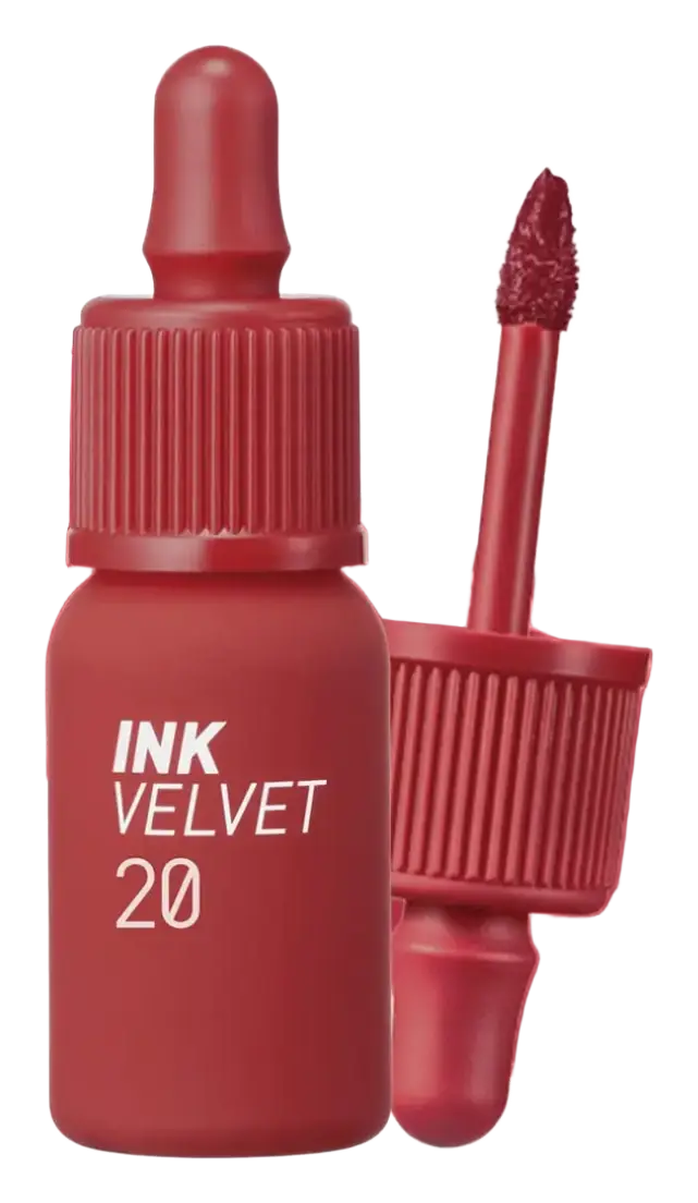 Peripera Ink Velvet 20 Classy Plum Rose
