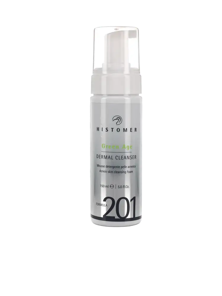 Histomer F201 Green Age Dermal Cleanser