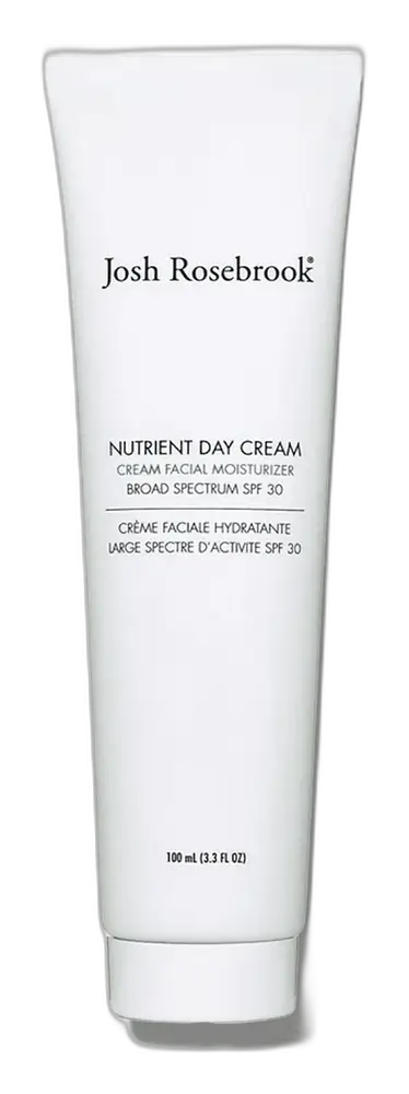 Josh Rosebrook Nutrient Day Cream With SPF 30