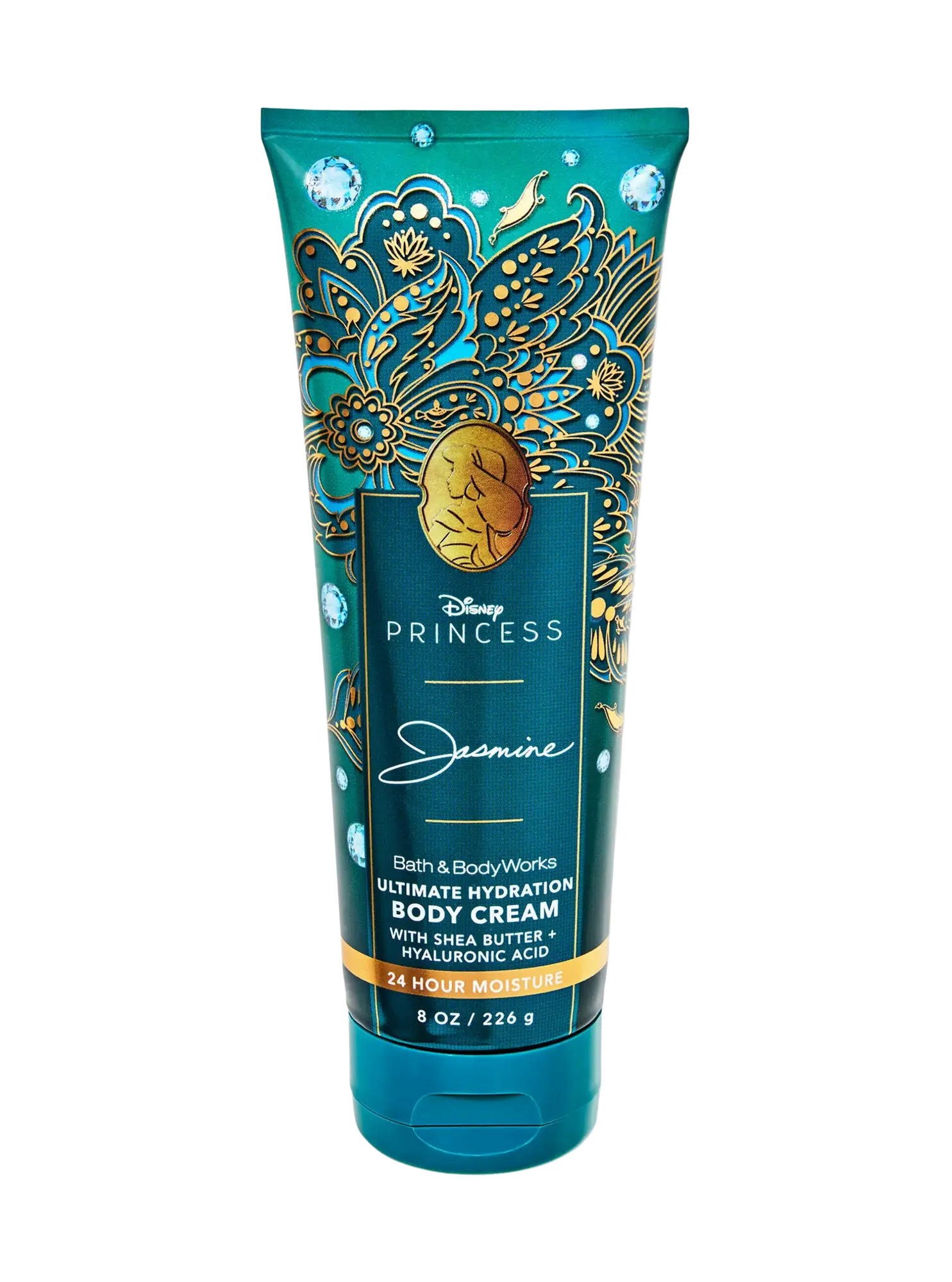 Bath & Body Works Disney Princess Ultimate Hydration Body Cream Jasmine
