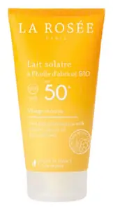 La Rosée Paris Sun Milk SPF 50+