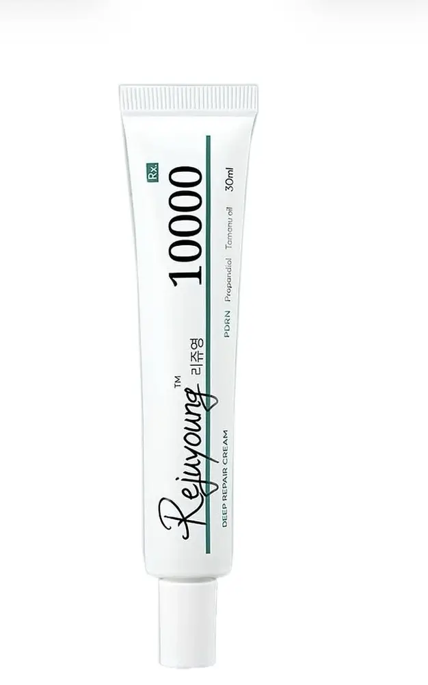 Rxme Rejuyoung PDRN 10000 Deep Repair Cream