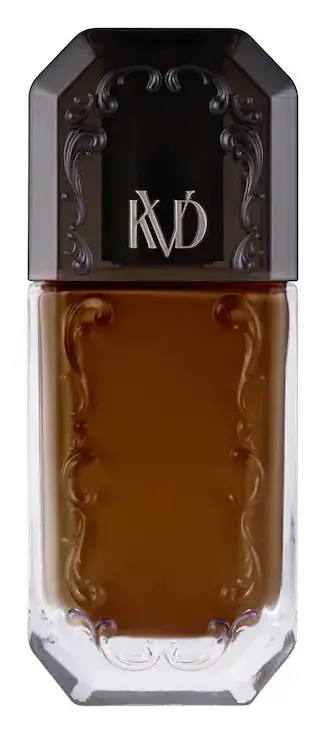KVD Vegan Beauty Good Apple Serum Foundation Deep 096