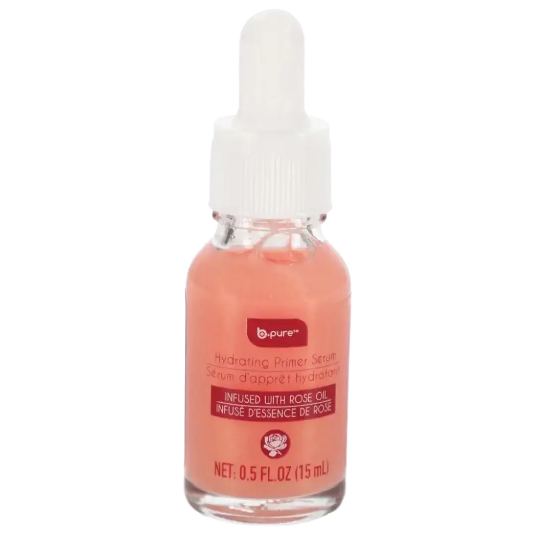 B-Pure Hydrating Primer Serum