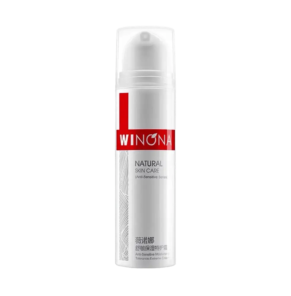Winona Anti-Sensitive Moisturizing Tolerance Extreme Cream