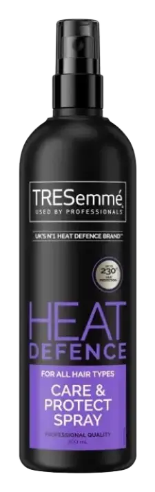 TRESemmé Heat Defence Care and Protect Spray UK