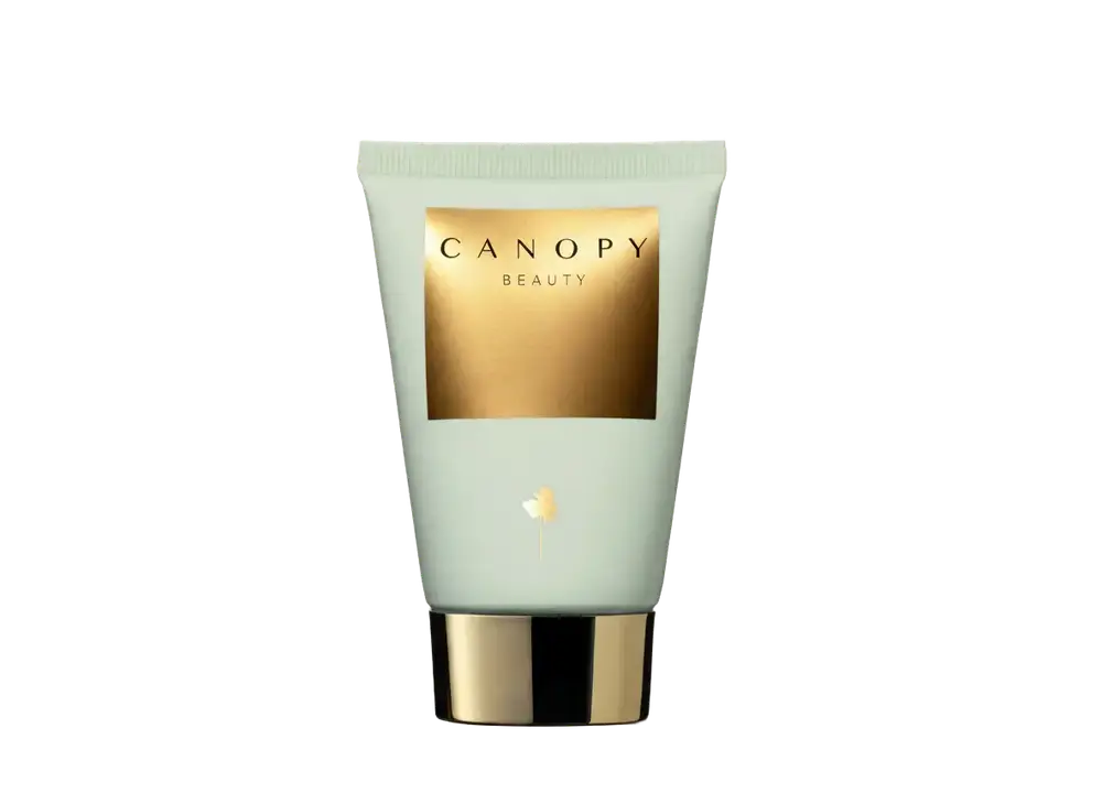 Canopy Beauty After Glow Apple Smoothie Serum Gel