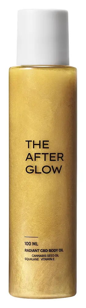 Mantle The After Glow