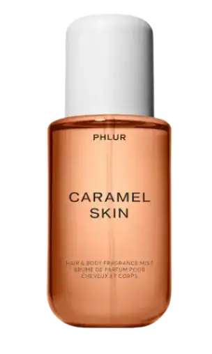 Phlur Hair & Body Fragrance Mist Caramel Skin