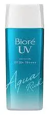 Biore UV Watery Gel Sunscreen SPF 50+ PA++++