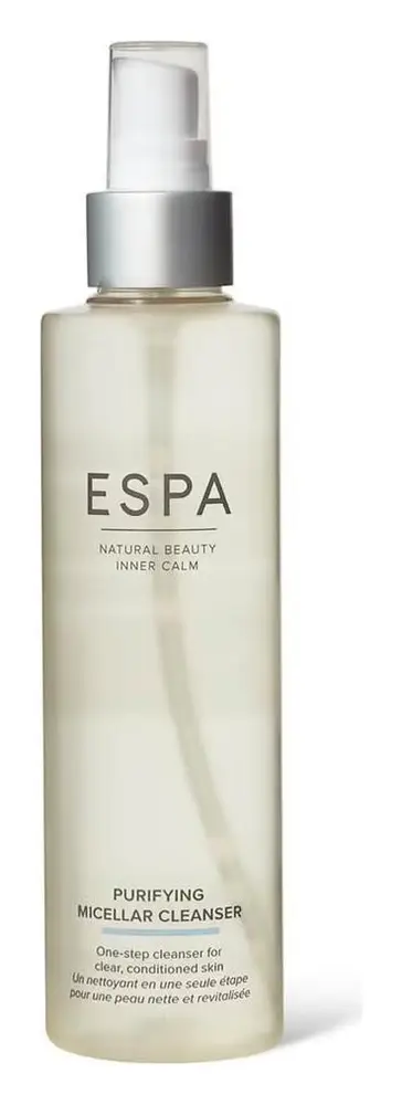 ESPA Purifying Micellar Cleanser