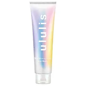 Ululis Water EX Smoothing Hair Mask