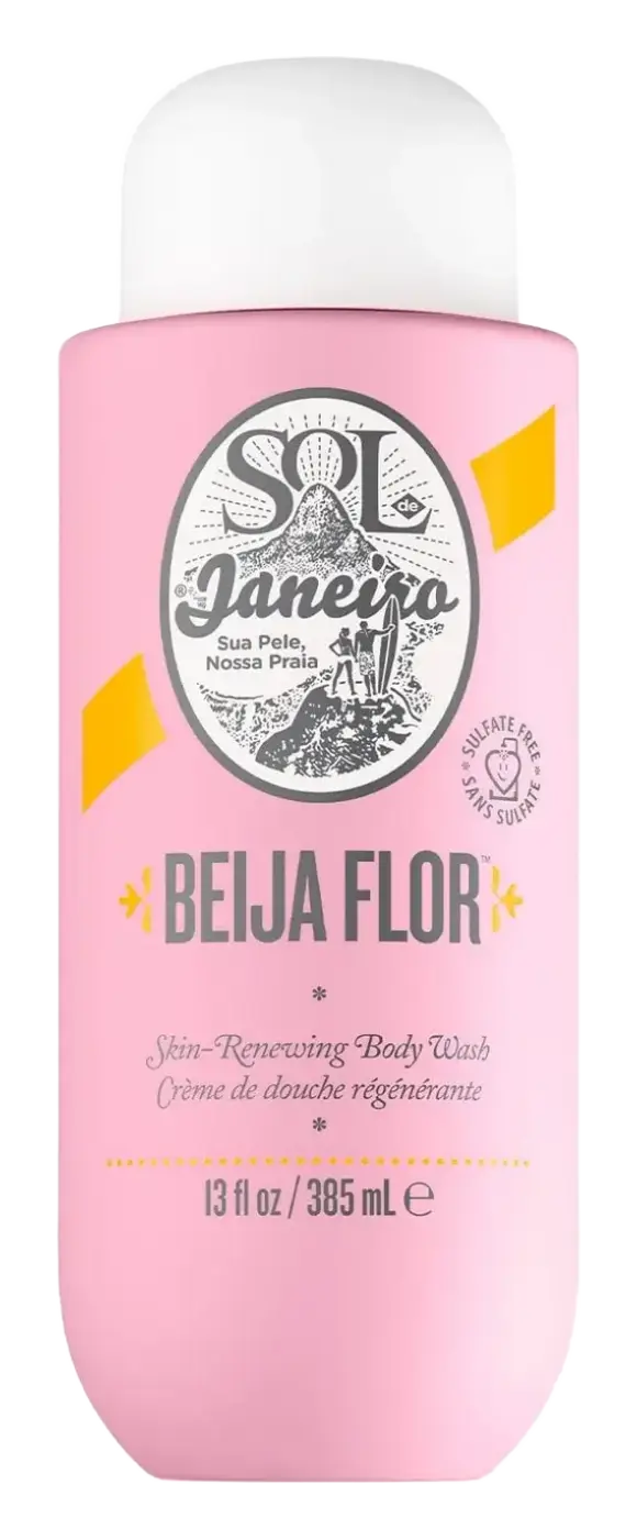 Sol De Janeiro Beija Flor Body Wash