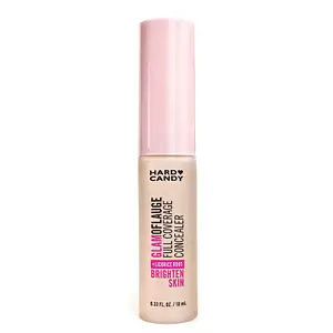 Hard Candy Glamoflauge Full Coverage Concealer Fair