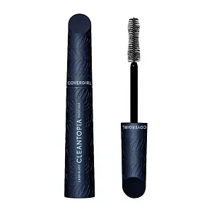 Covergirl Lash Blast Cleantopia Mascara 820 Ultramarine Black