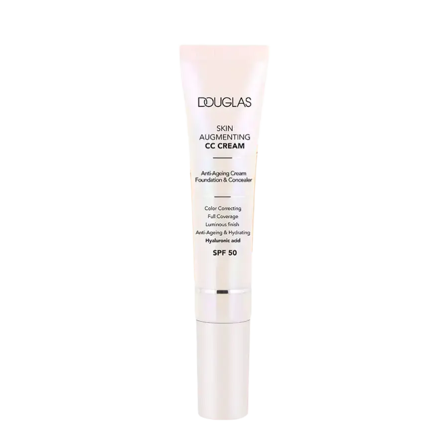 Douglas Skin Augmenting CC Cream 8MN Natural