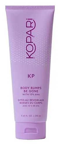 Kopari KP Body Bumps Be Gone Scrub
