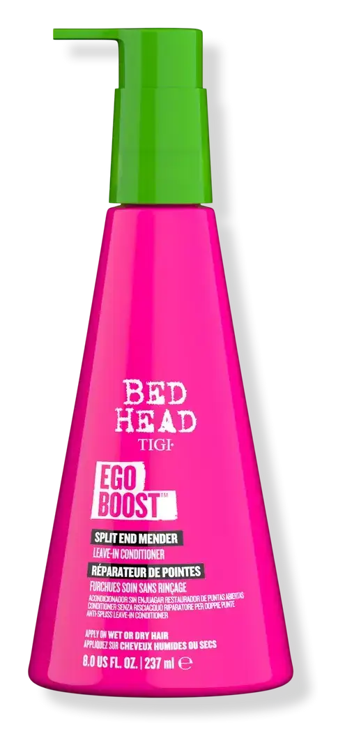 Bed Head by TIGI Ego Boost Split End Mender & Leave-In Conditioner