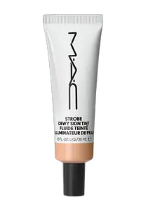 Mac Cosmetics Strobe Dewy Skin Tint Medium 3