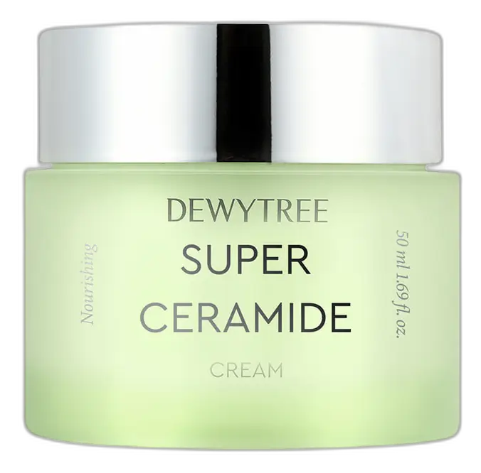 DEWYTREE Super Ceramide Cream