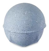 LUSH Blackberry Bath Bomb